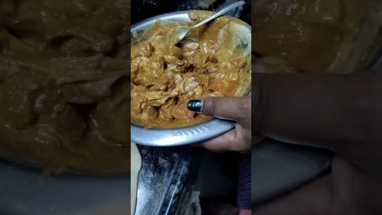 Chicken Resipe✌👌