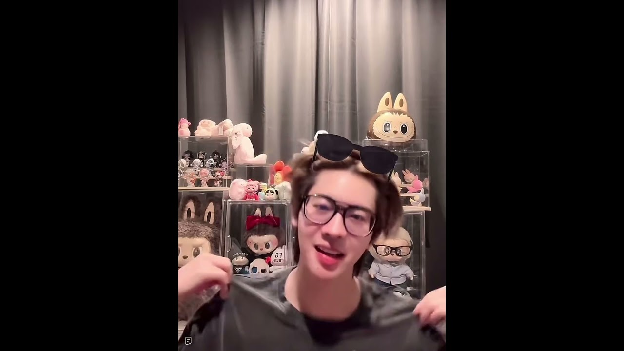 10112024 Tiktok Live #Firstone ft. #TLE_mtm