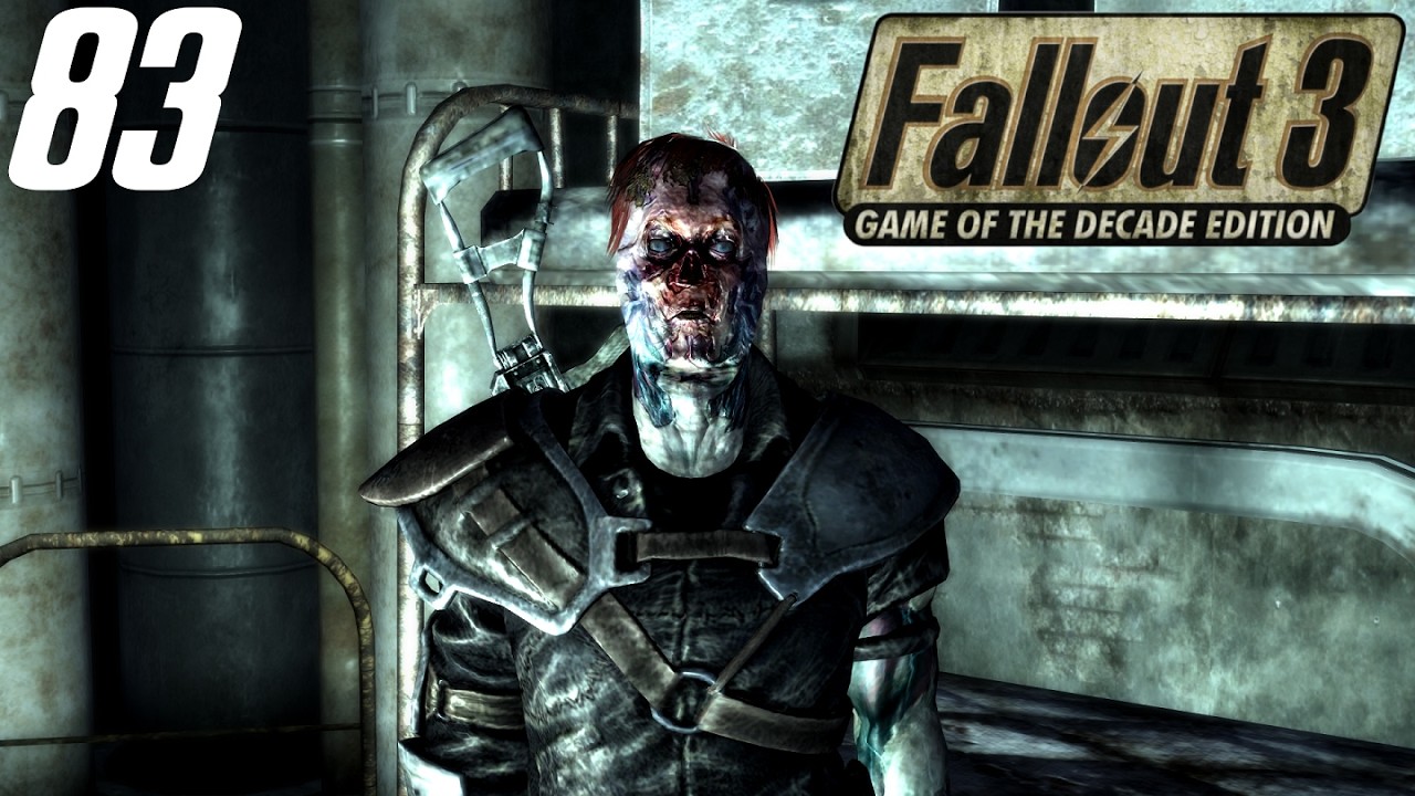 Fallout 3 #83 Sind alle Kompromissbereit? ☢️