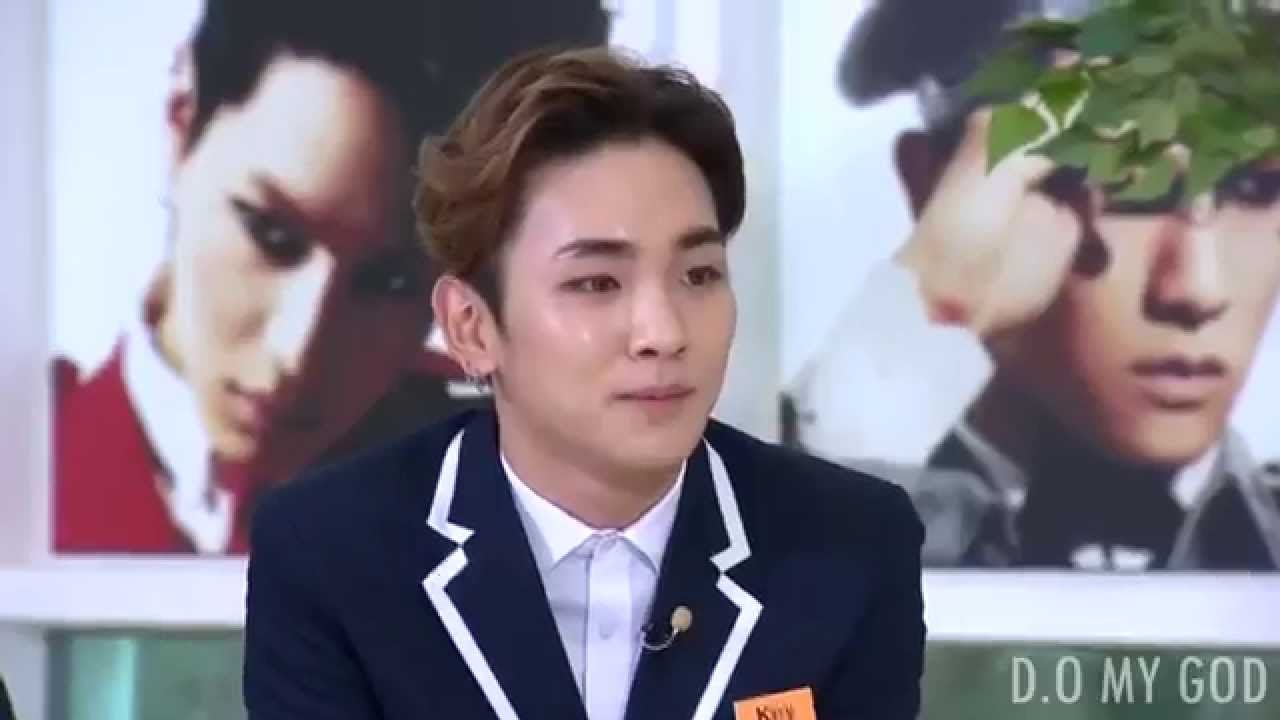 SHINEE CRACK #1.0 (Enjoy the View)