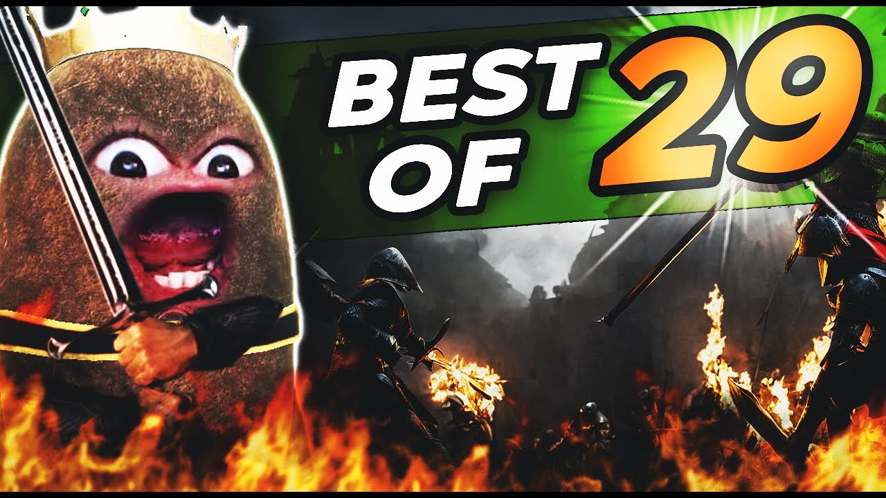 JE SUIS UN CHEVALIER | Best of Bulbiere #29