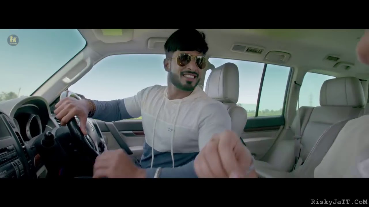 Ikk Munda 2 HD Video