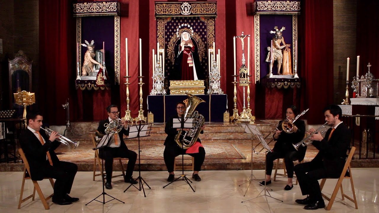 El Prendimiento | Air Brass Quintet