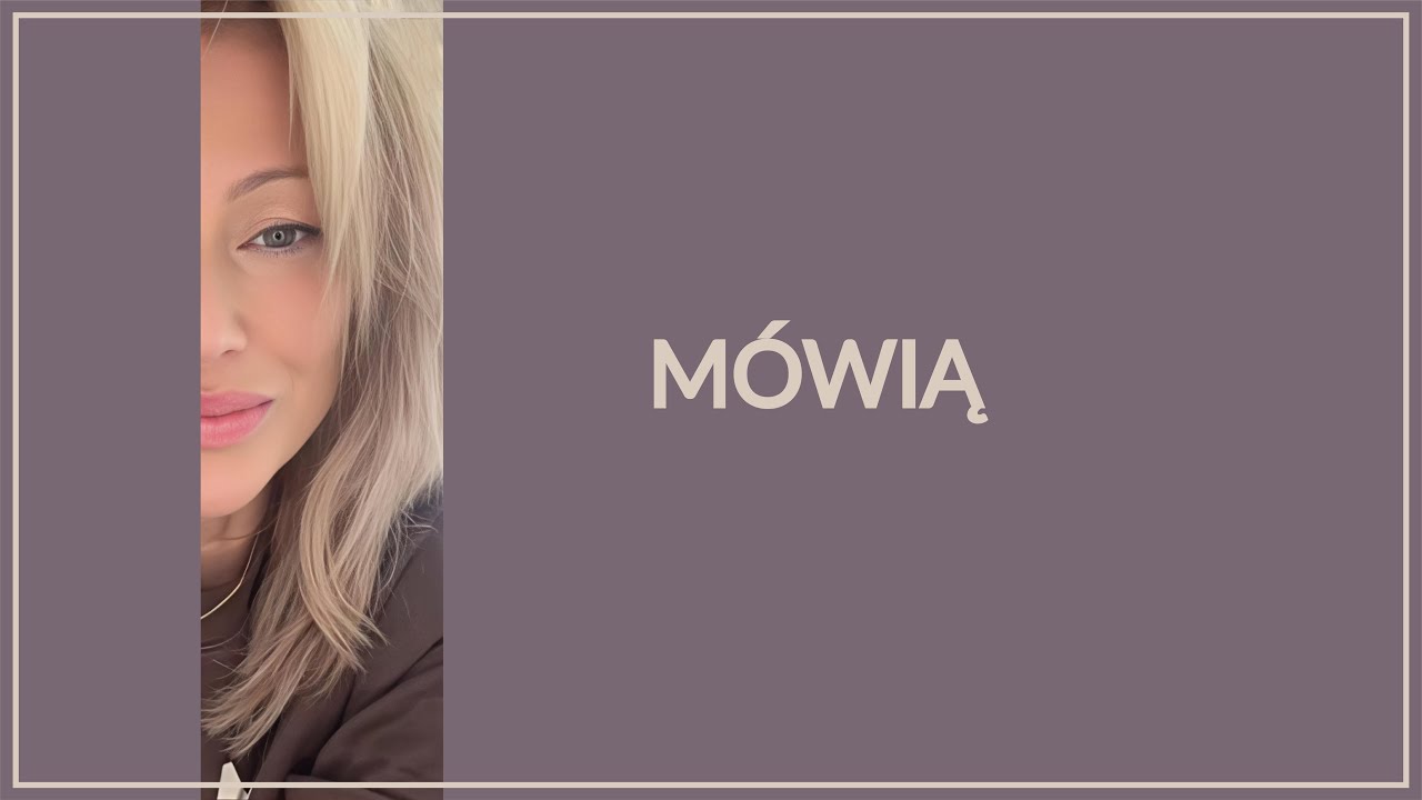 Gosia Gosza - Mówią
