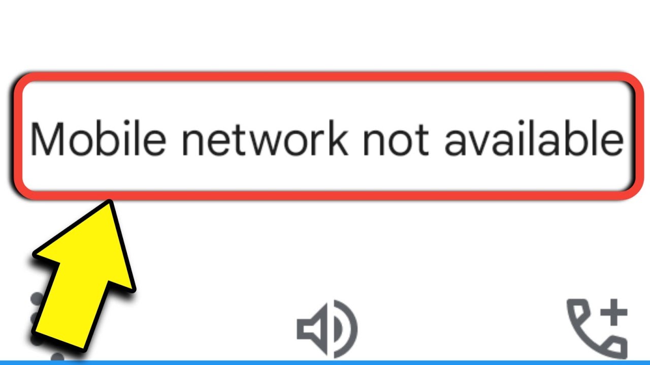 Jio Phone Next Mobile Network Not Available | Jio Phone Next Network Nahi Aa Raha Hai