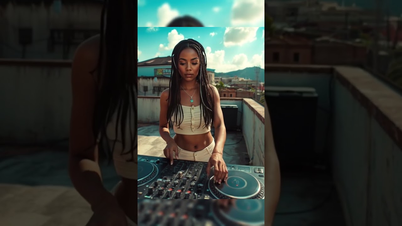 PREVIEW | RIDDIM BABES | Episode 20  🔊 | Reggae Mix | Kingston Vibe Session  🇯🇲 🌴 ☀️