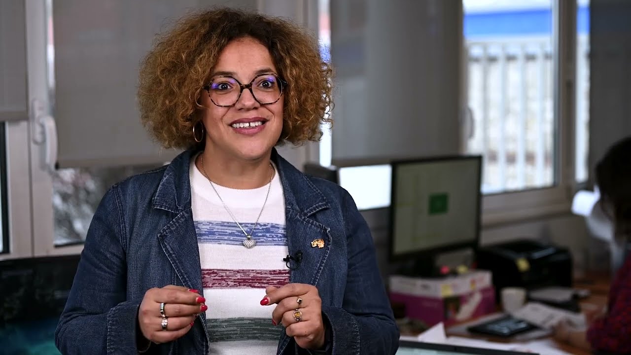 Le métier d'agent de transit