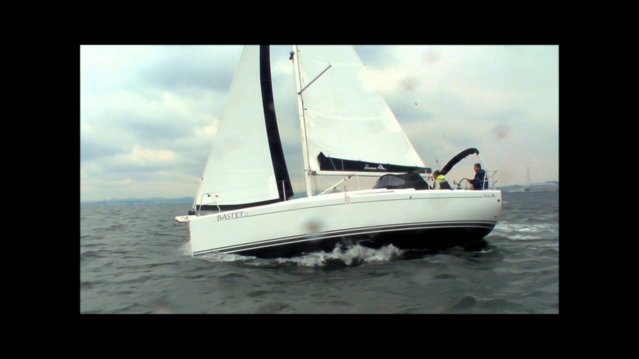 Hanse315