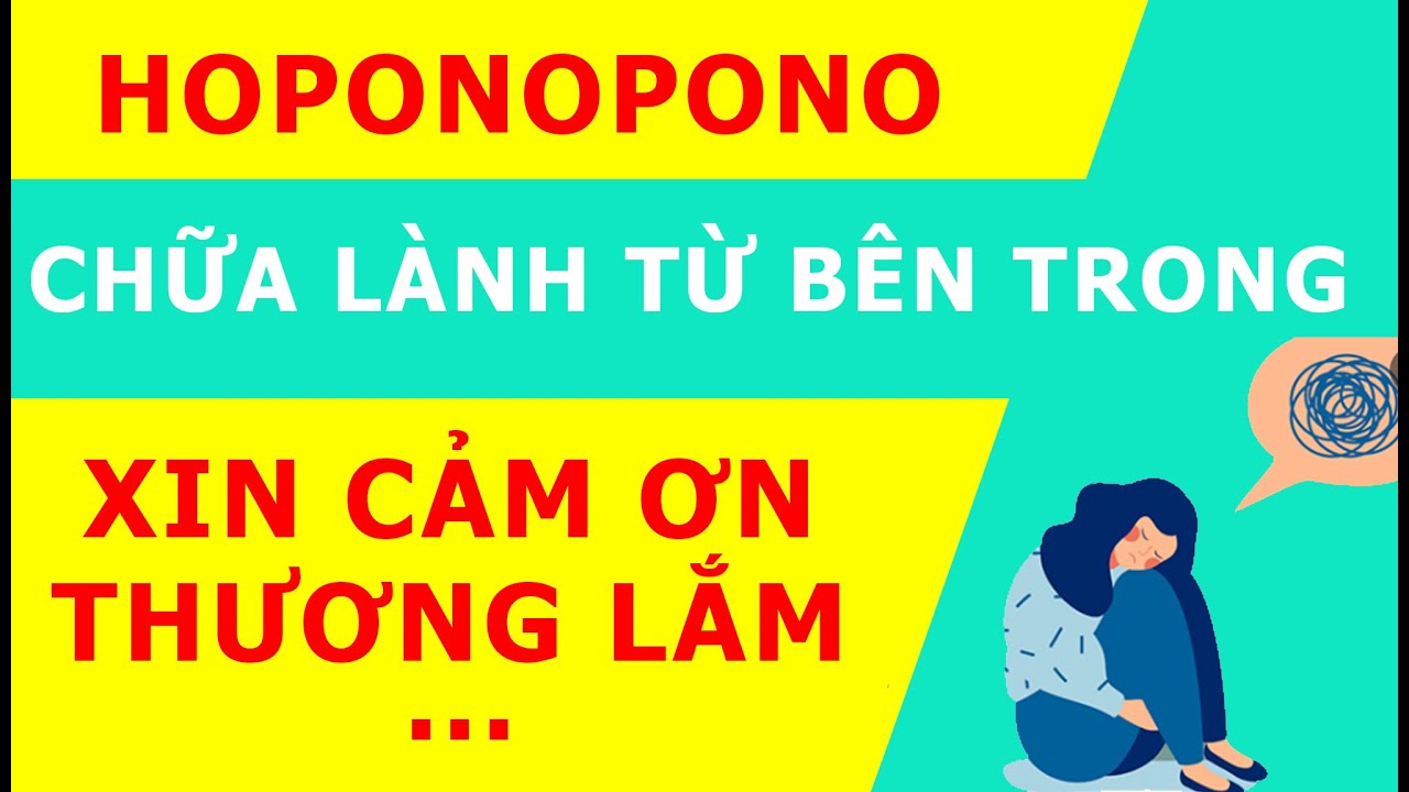 [ rlla #12] Hoponopono - Công cụ chữa lành lo lắng, ám ảnh sâu bên trong