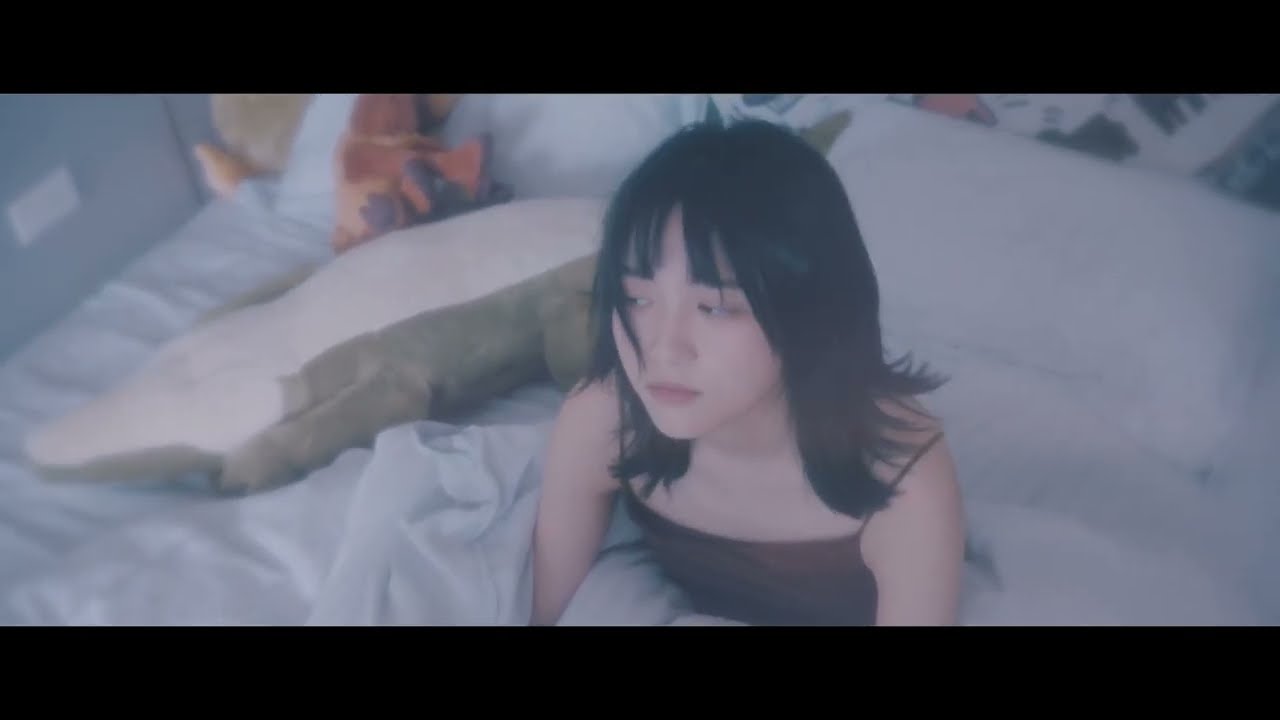 楊宜蓉 Wooly【點擊領取登出碼】 Official Music Video