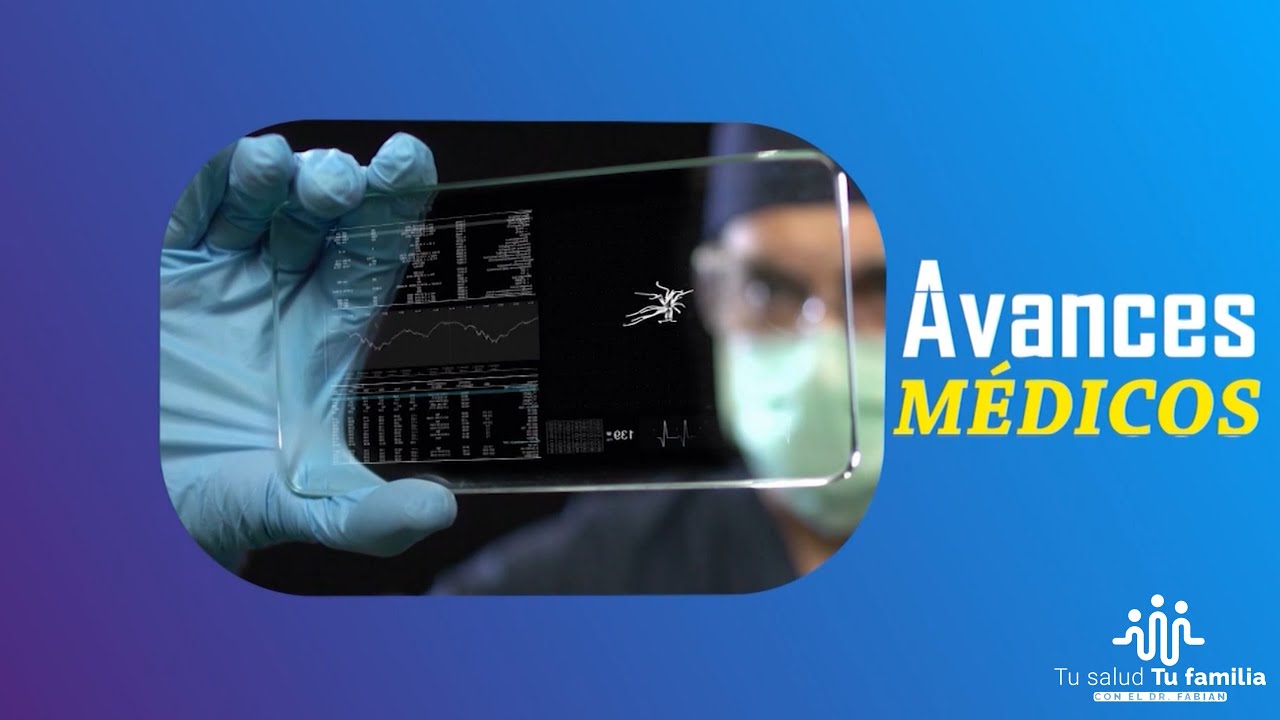 CUIDADOS PREVENTIVOS - AVANCES M&Eacute;DICOS