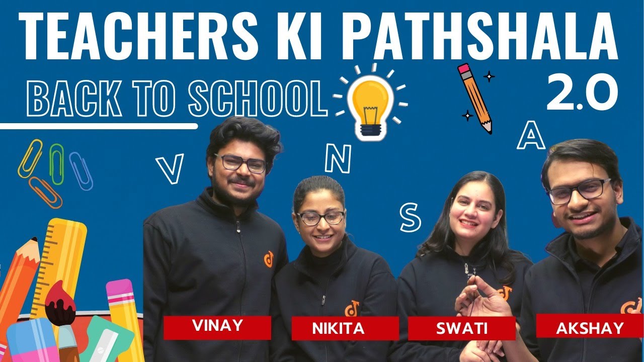 Teachers Ki Pathshala 2.0 | CBSE Term 2 | Teacher's Quiz War | Episode 1 | Class 10 | Class 9