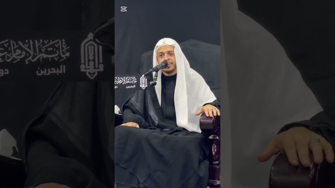 ملا احمد يتيم ... الروايه الثالثه السيدة فاطمه الزهراء عليها السلام