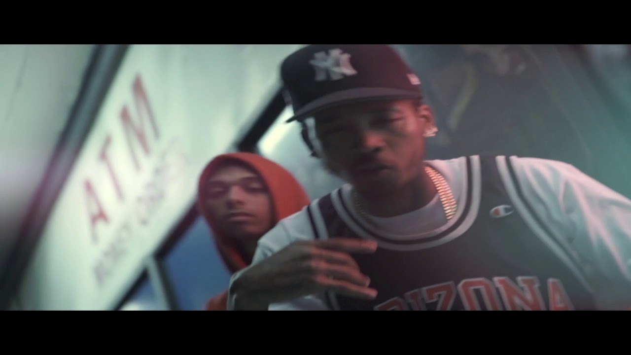 O'Dogg ft. Almighty Suspect & 2$hitty - Ready 2 Rumble (Music Video) || shot by @A2Didit