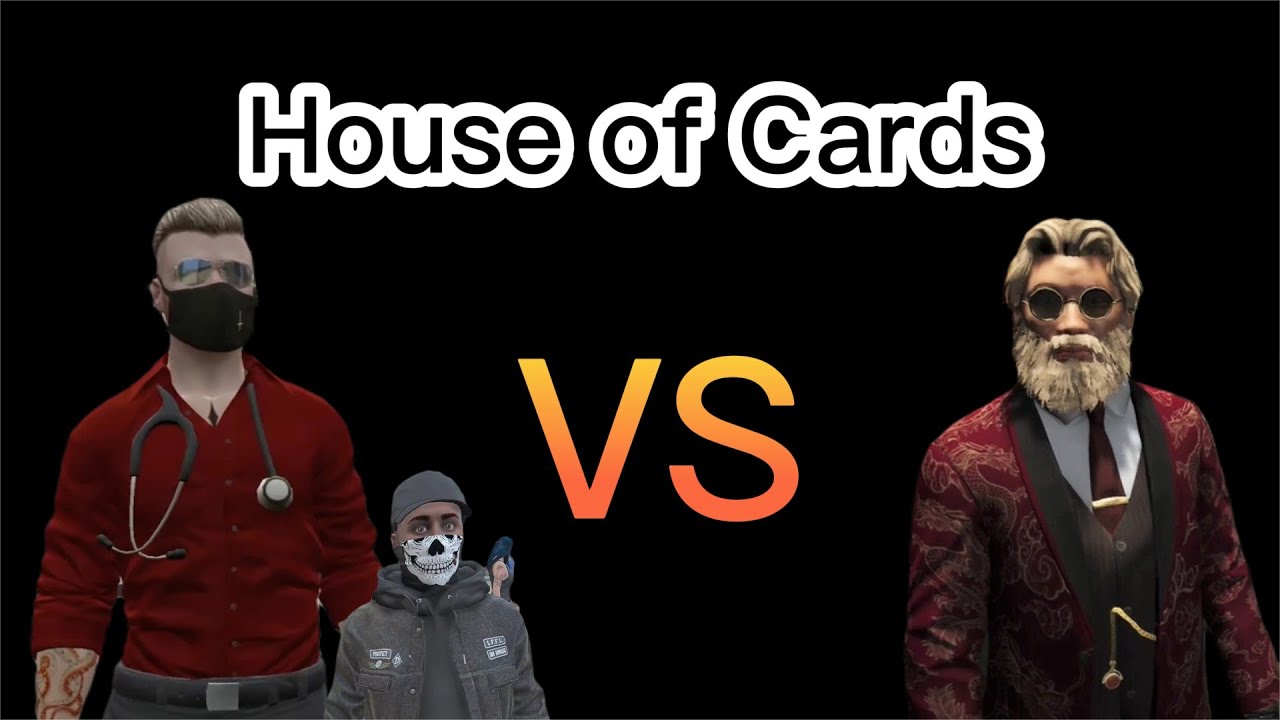 Lang Buddha VS Nick Simone: The Ultimate Political Battle | NoPixel | GTA