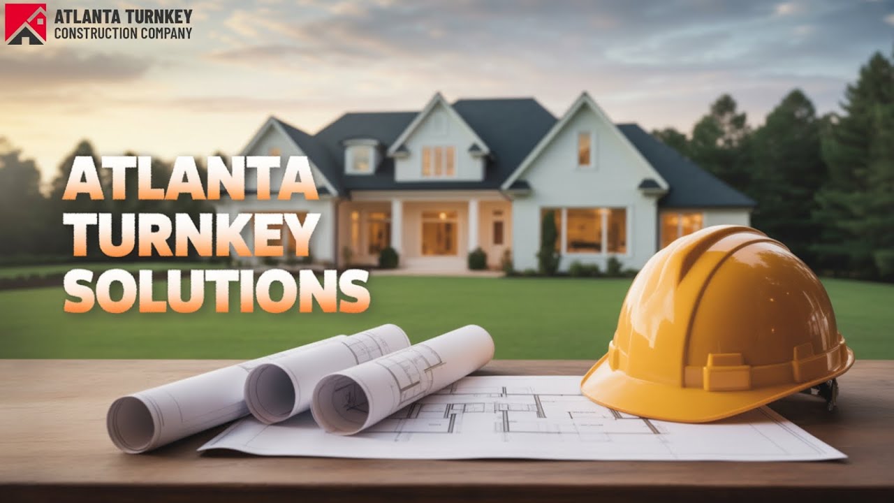 Atlanta Turnkey Construction LLC | Transforming Homes, Building Futures in Atlanta