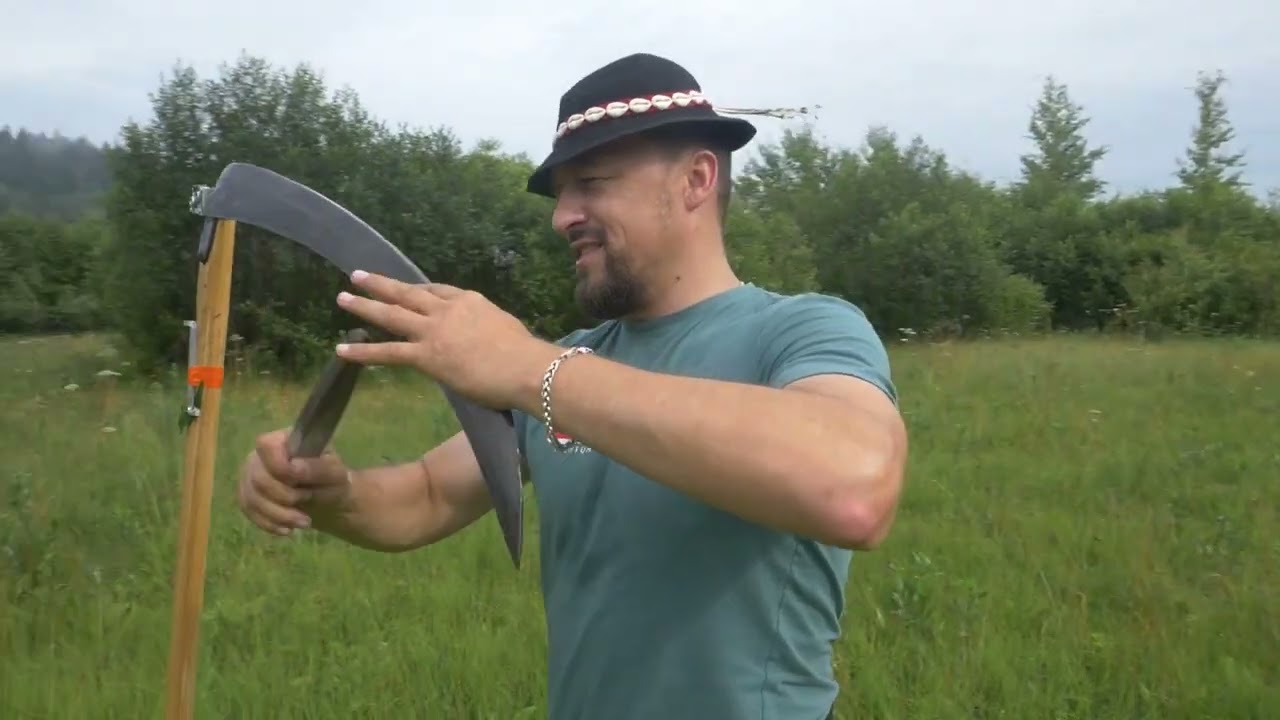 Beňadovské rašelinisko - kosenie 2022