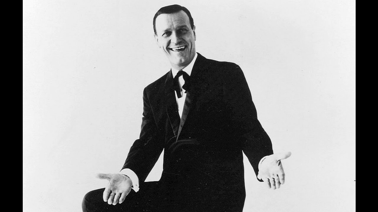 Eddy Arnold - It's four in the morning-
