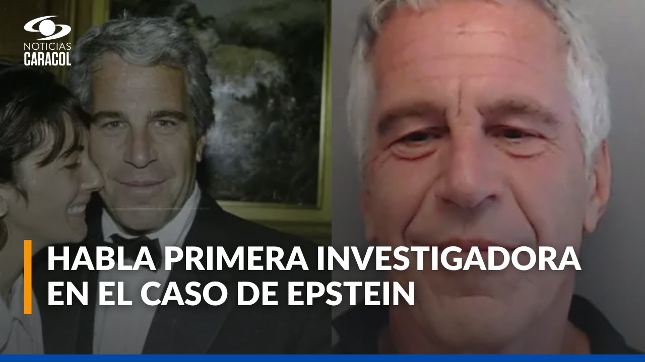 Así fue como empezaron a investigar a Jeffrey Epstein: detalles del caso