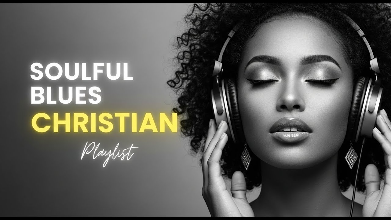 You're Not Alone  | Uplifting Gospel R&B Praise & Worship Songs