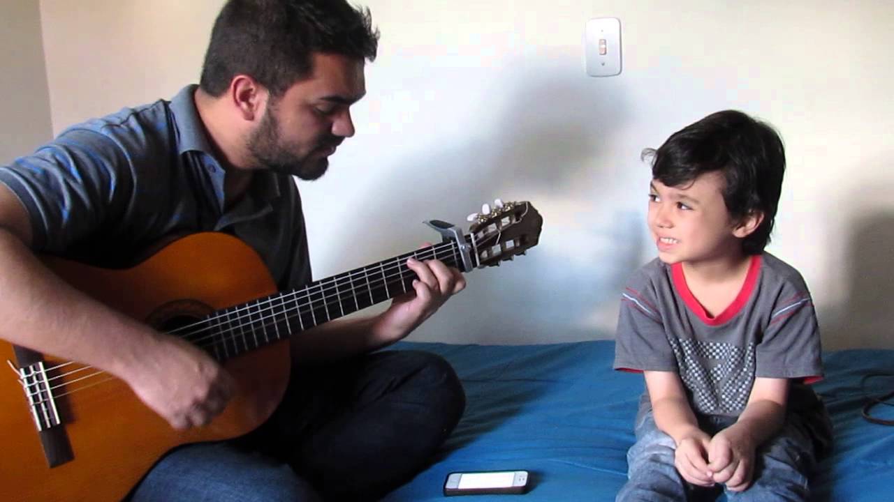 Despierta-ALEJANDRO FILIO (Cover Isaac Macía Y Juan Suárez)