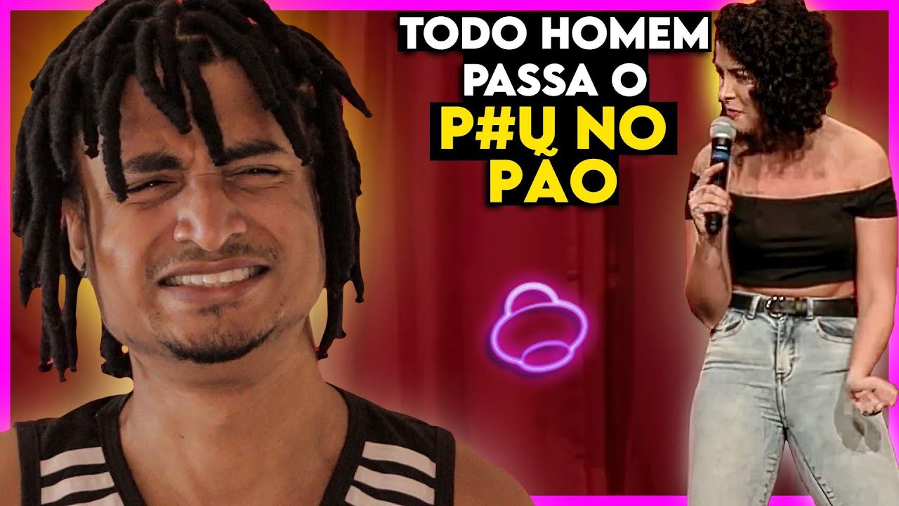 PIADAS QUE NINGU&Eacute;M RIU [ CONSTRANGEDOR ]