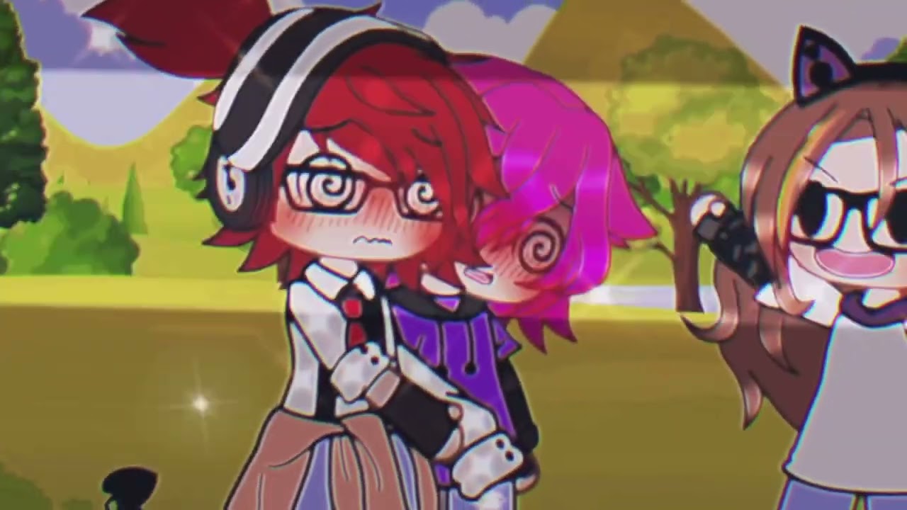 🐱Compilation (corta) dei miei meme Strecico🐮//🦁Gacha Wgf🧡