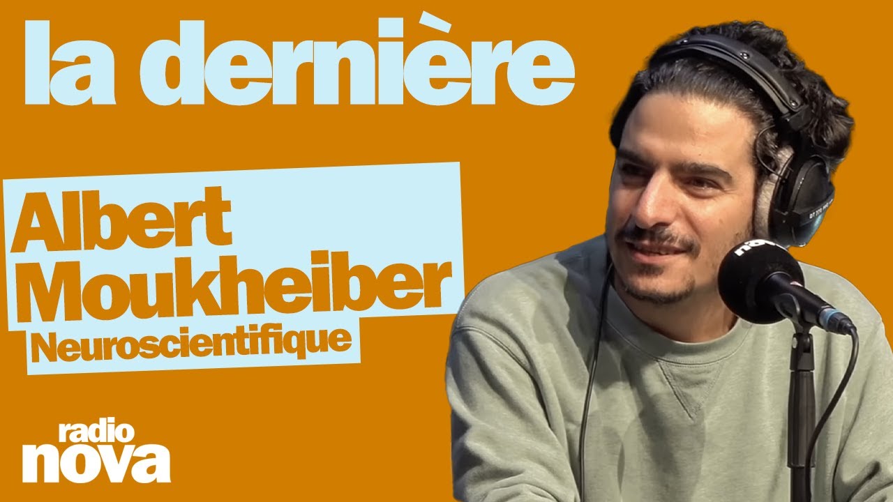 Qu’est-ce que je suis venu faire dans cette pièce ? - La chronique d'Albert Moukheiber