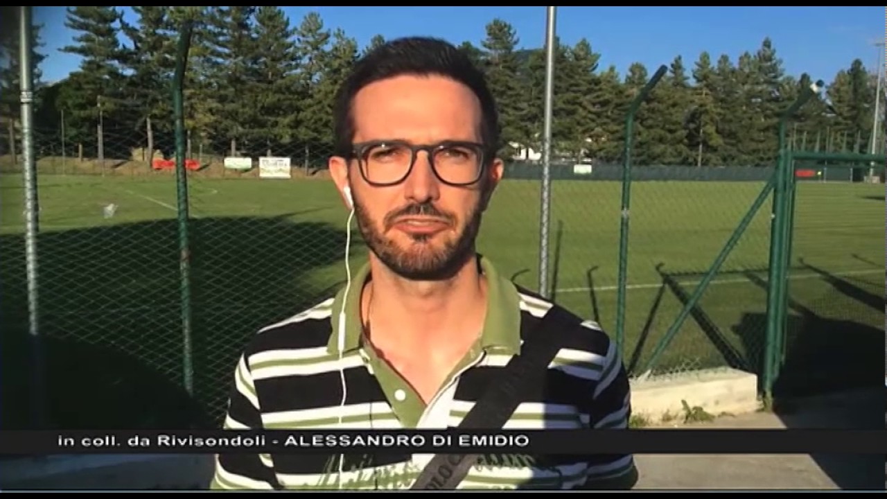 TERAMO CALCIO: CAMPITELLI AGGREDITO DA ALCUNI TIFOSI DURANTE L'AMICHEVOLE CON LA FIDELIS ANDRIA