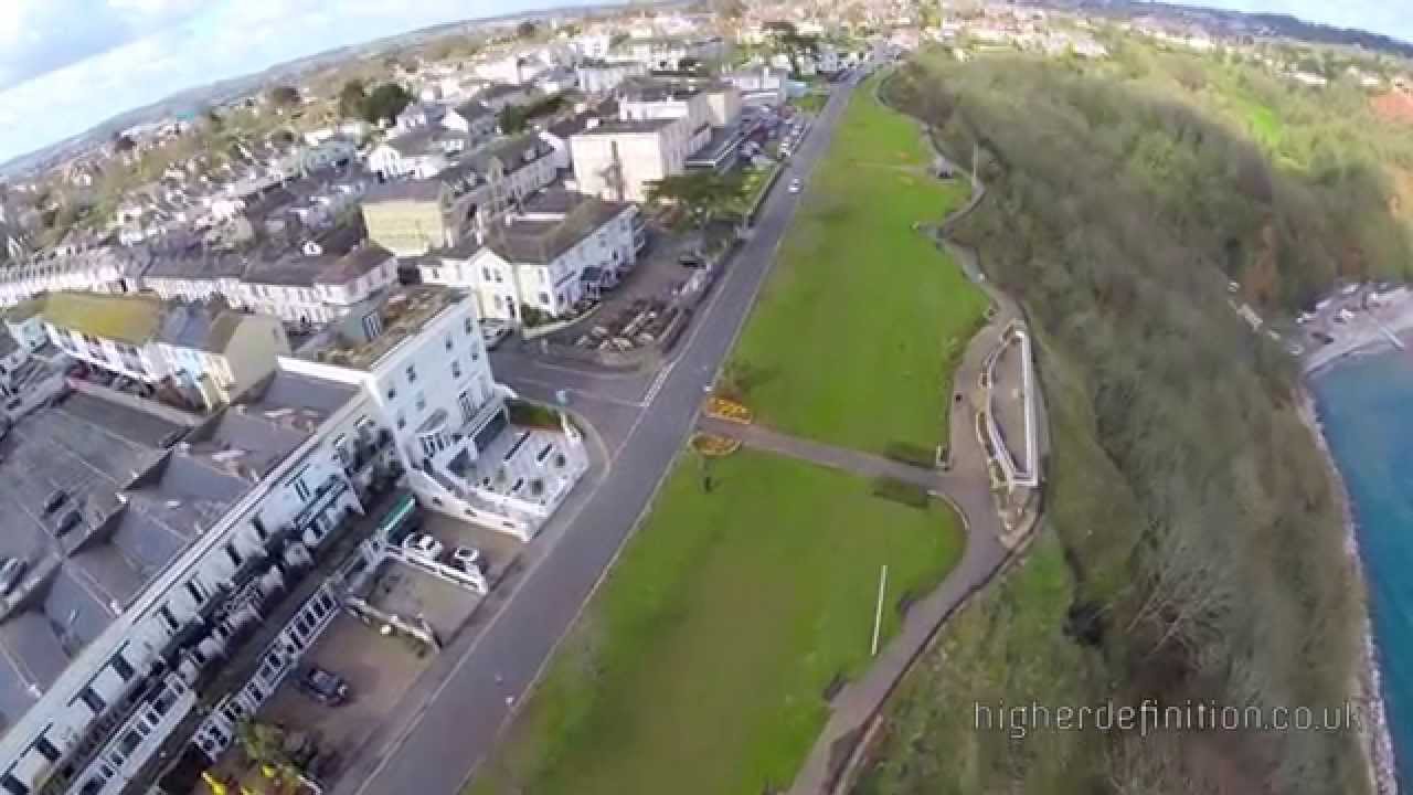 Babbacombe - higherdefinition.co.uk