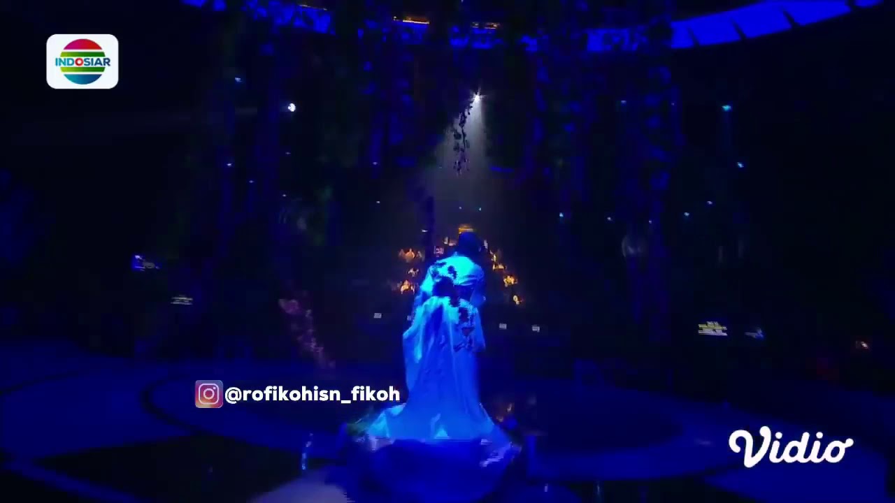 CINTA HANYA SEKALI FIKOH BABEL
