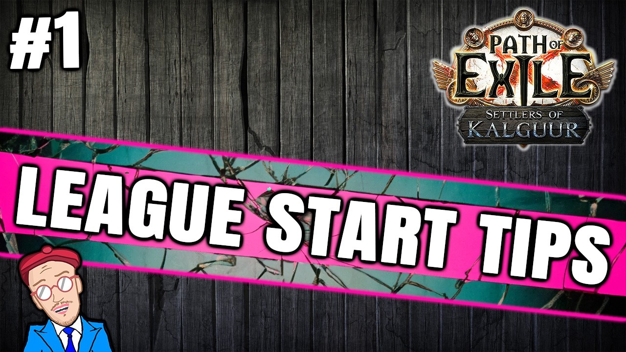 Why You Should Run Everything At League Start in SSF - PoE 3.25