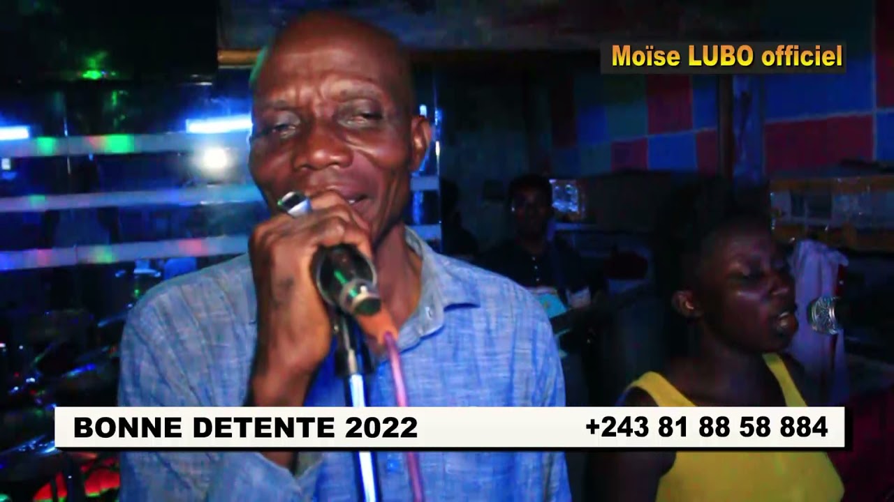 Episode :Bondis appelle les Lomamiens et Lomamiennes à l'unité. Quelle danse ?