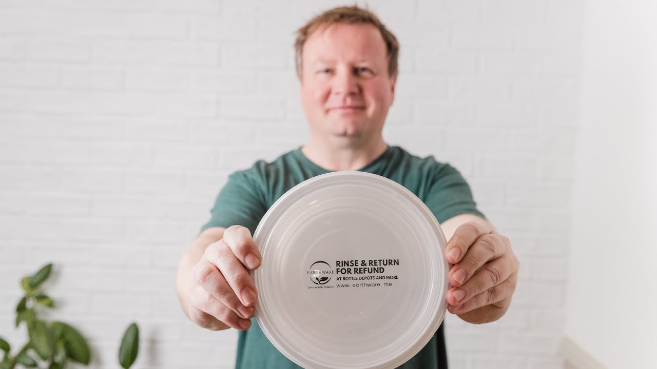 Earthware - Why we do what we do