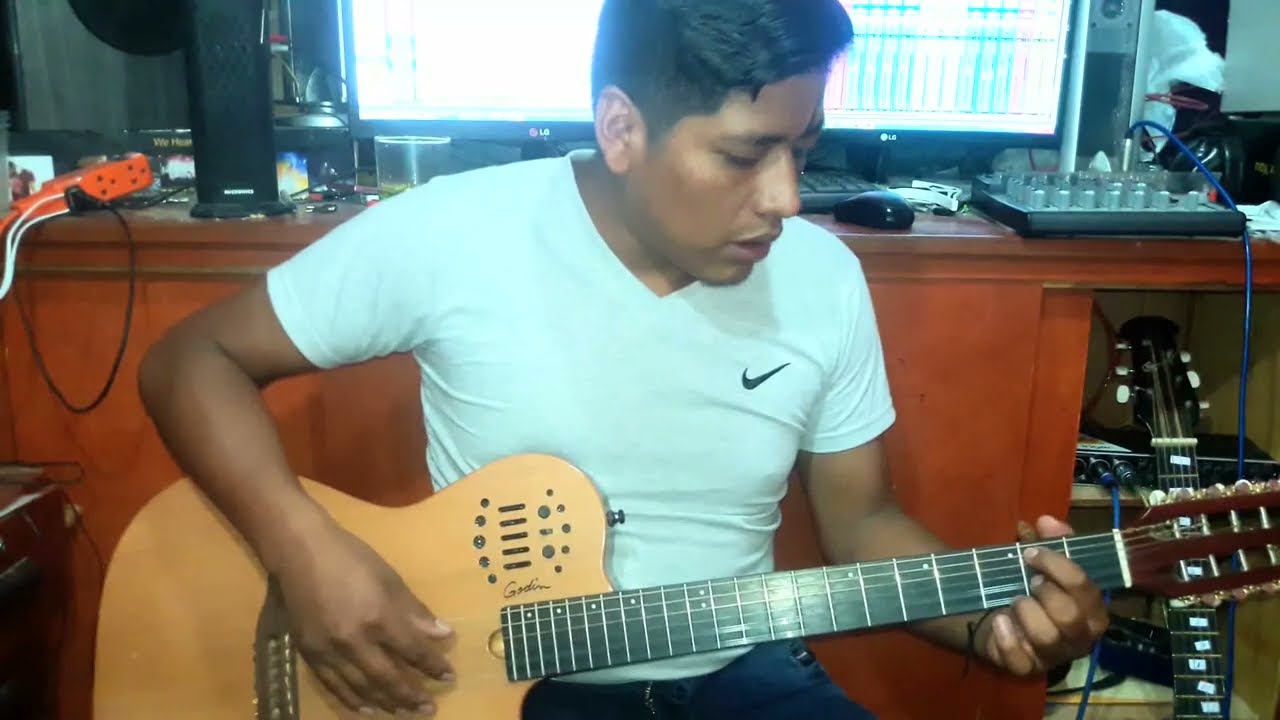 AFINAMIENTO DE REQUINTO