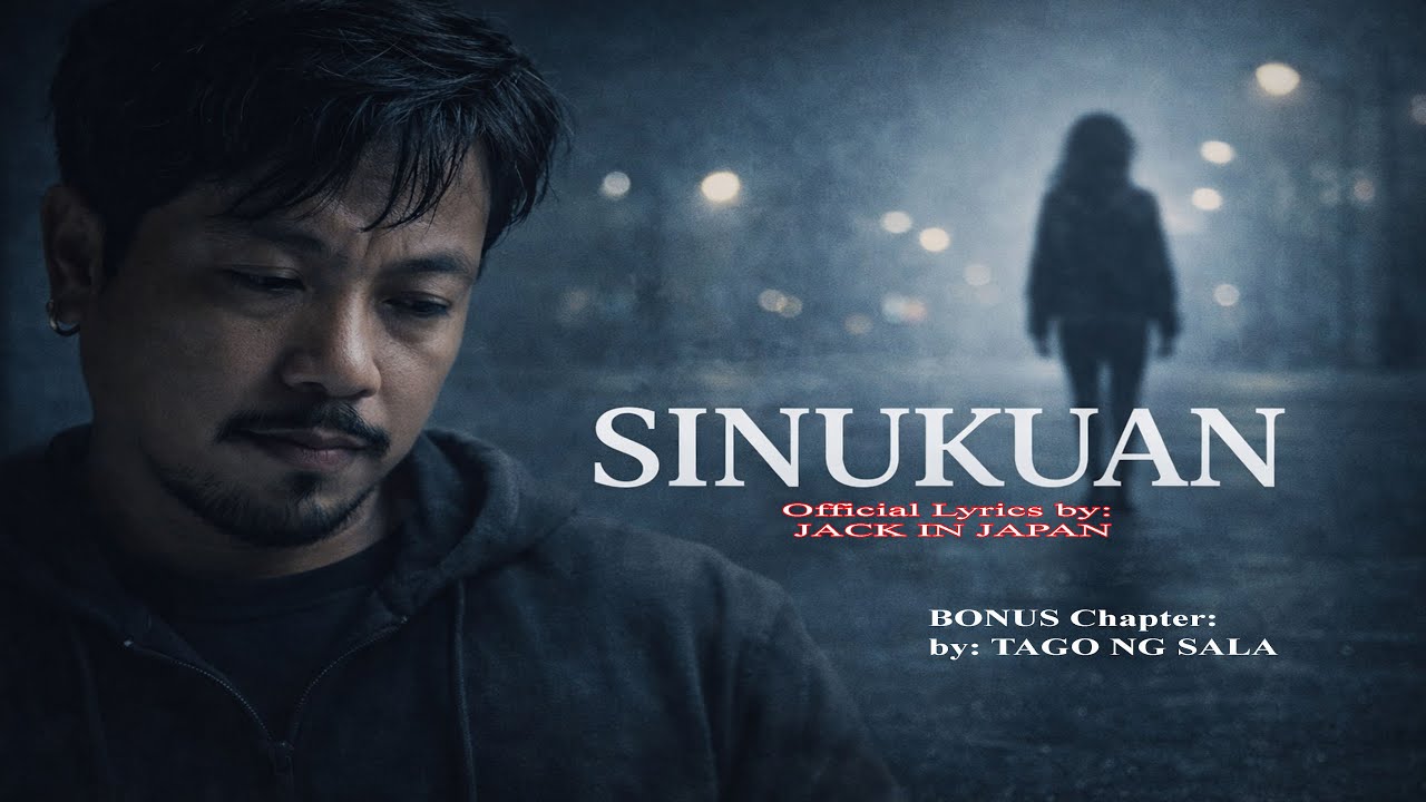 SINUKUAN - Bonus chapter: for TAGO NG SALA