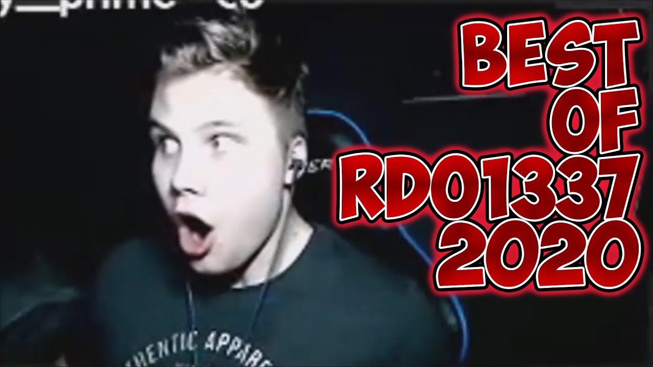 BEST OF RDO 2020