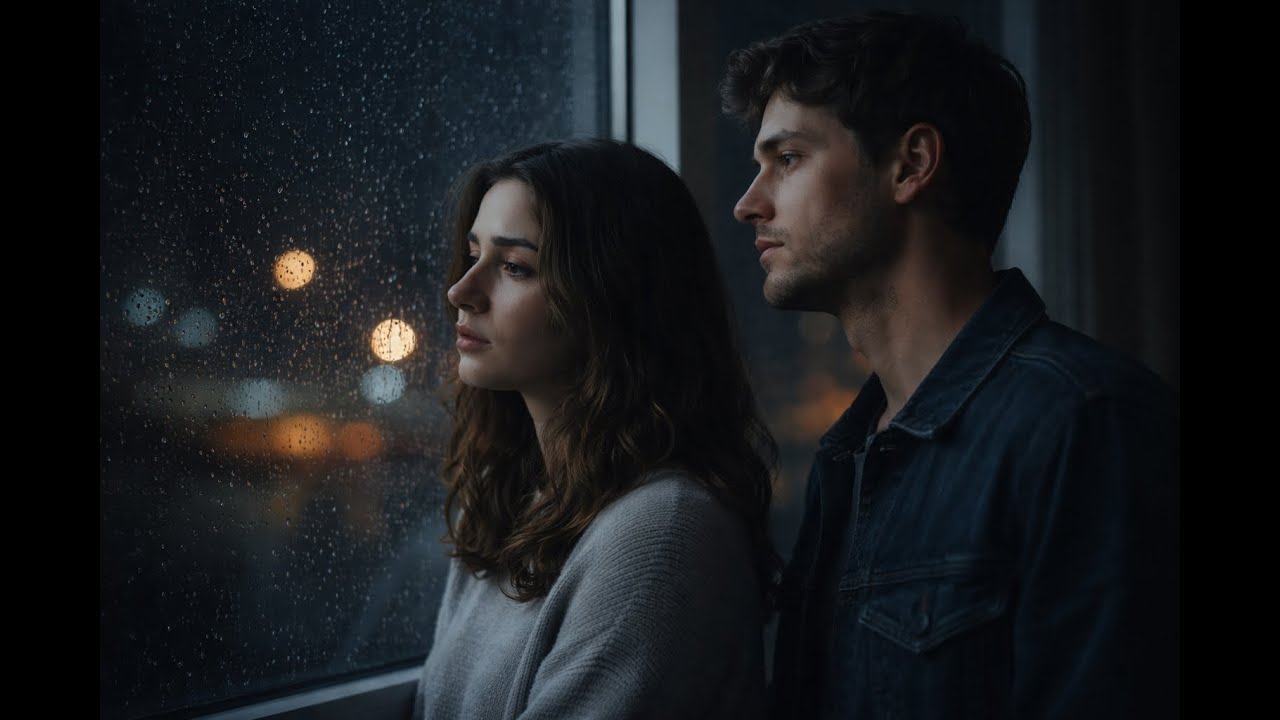 Adhoore Se Hum | Emotional Hindi Duet | Male Female Lonely Love Song 2026