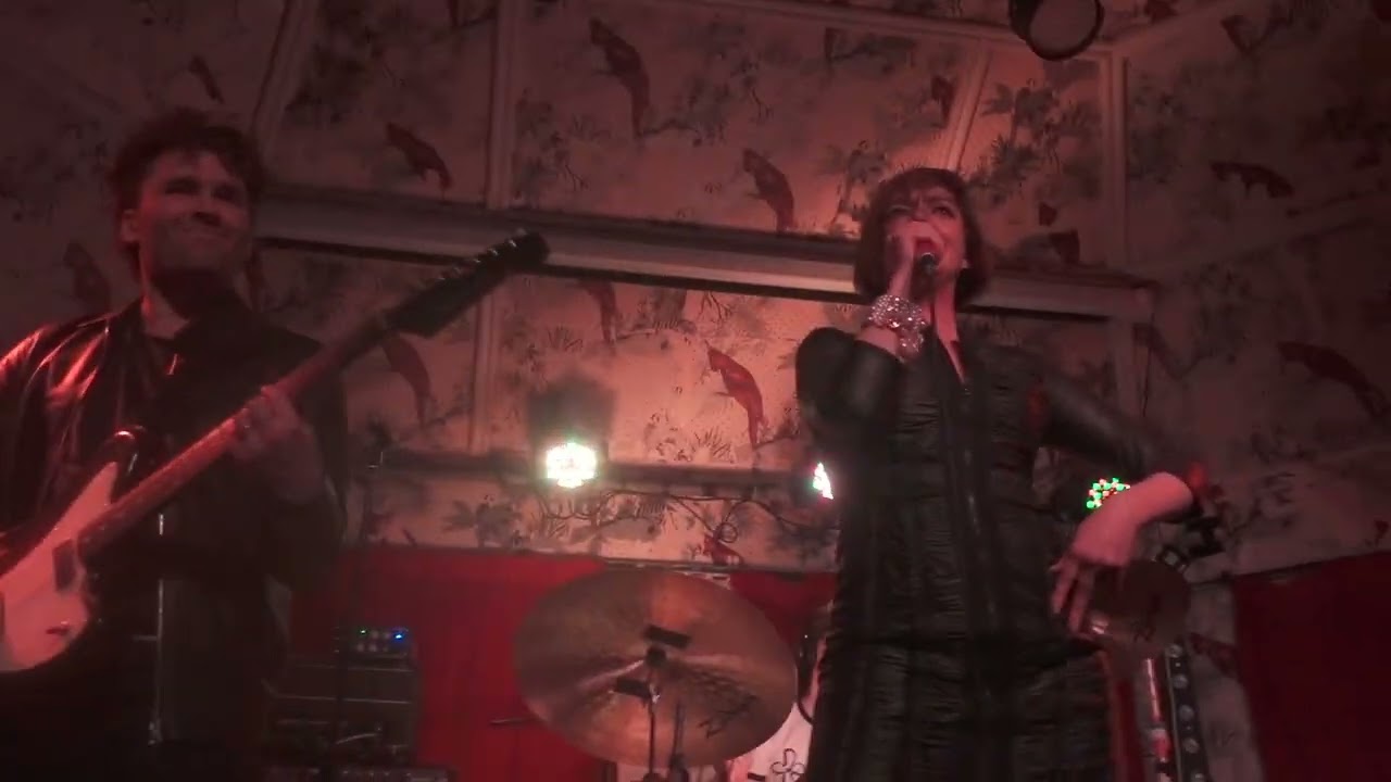 Marmozets - Play - Deaf Institute, Manchester - 22/01/2026