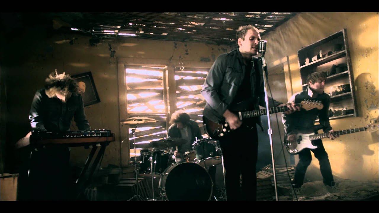 The Epilogues 