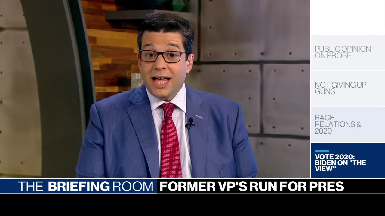 Briefing Room: ABC News poll on Mueller report/impeachment,  Trump at NRA, Trump on Charlottesville