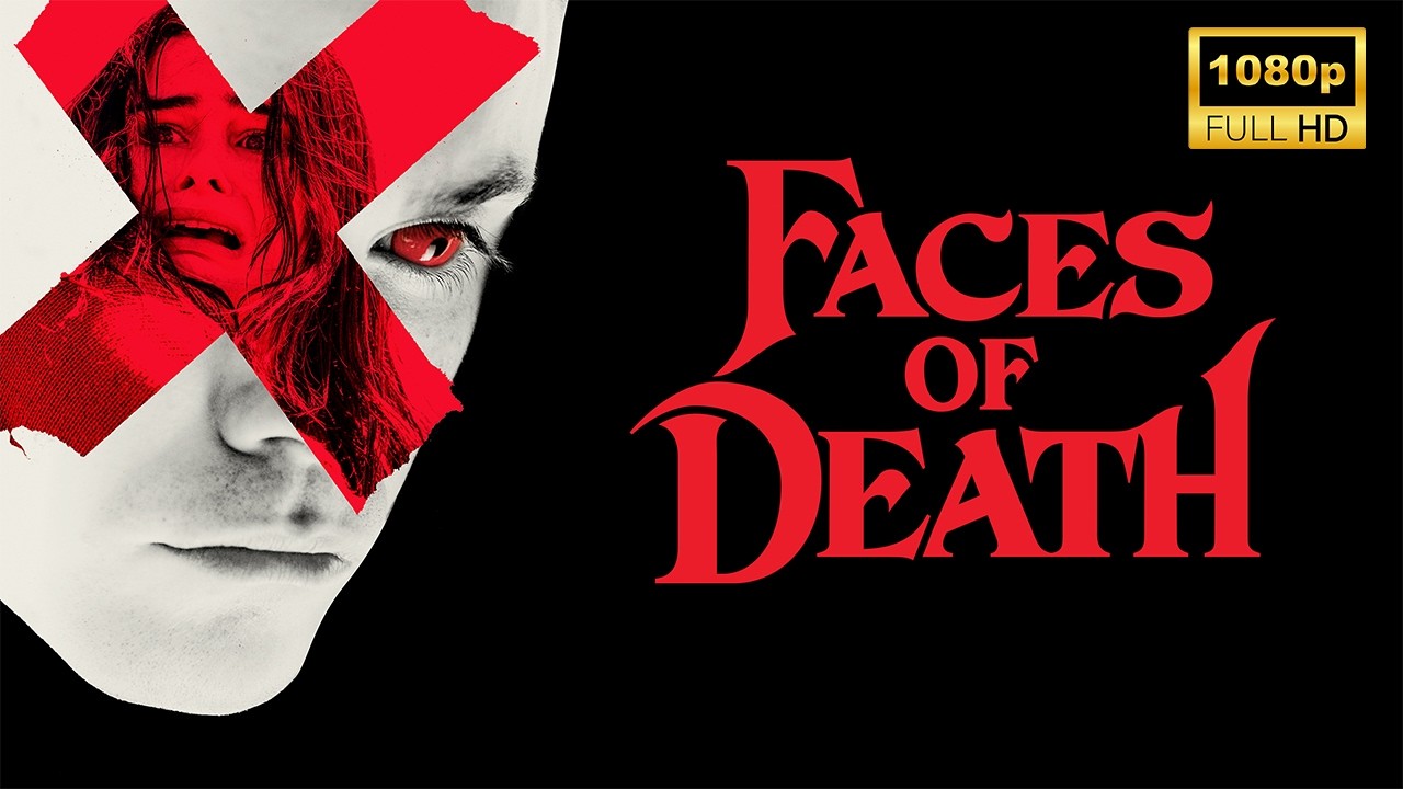 Faces of Death (2026) | Horror Thriller | Latest Hollywood Movie Breakdown | Facts and Review