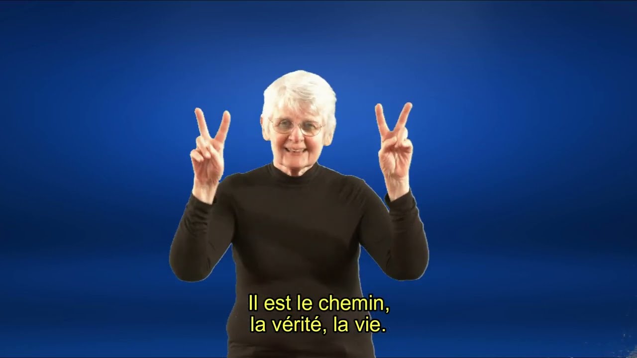 Jésus est la réponse
