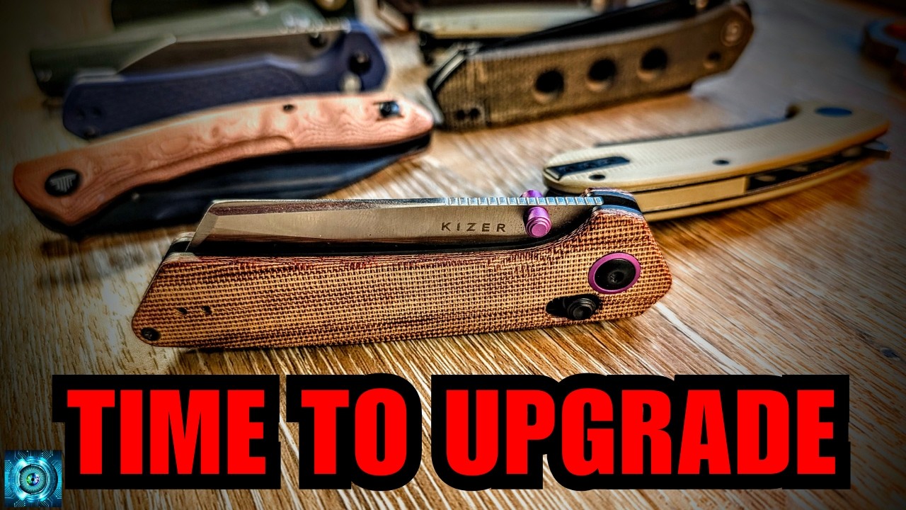 10 EDC Knives Under $75 That Instantly Upgrade Your Carry