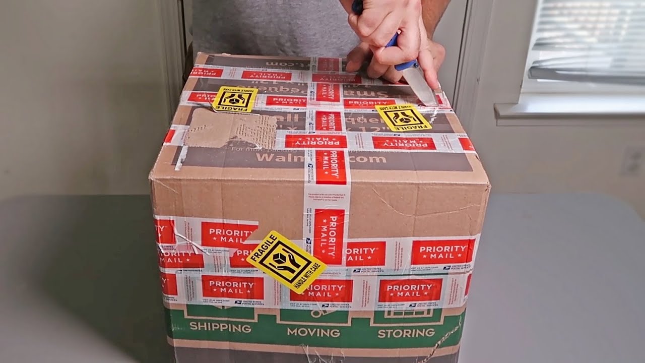 I Bought $300 Junk Drawer Lot From eBay #41