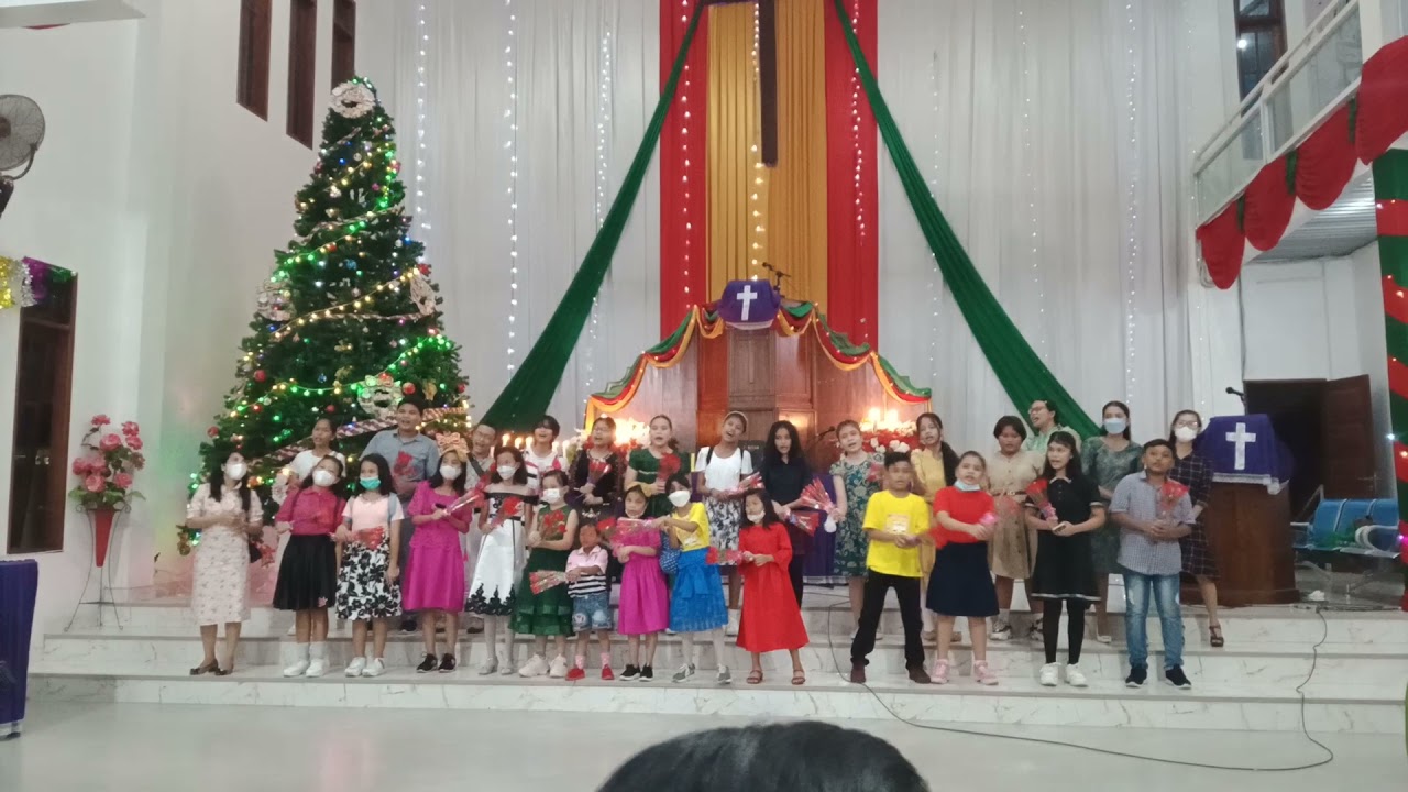 molo huingot i sude.. 😇 lagu bagus dan riang ❤️...pas kali buat anak skolah minggu 😇