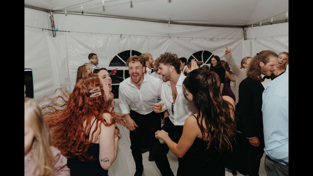 Matt & Kenn got married