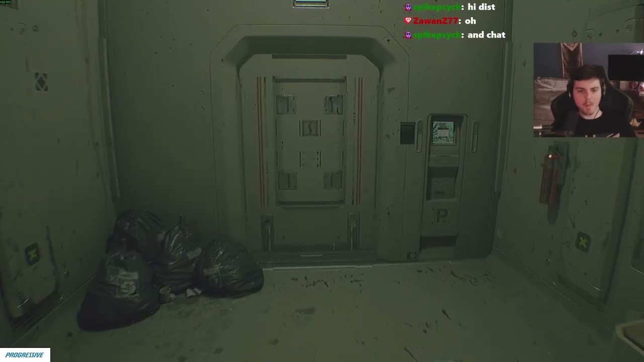 ROUTINE First Playthrough