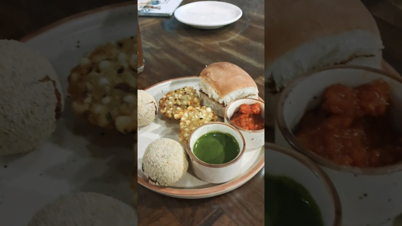Keema Aaloo chop @Bihar Bhavan 
