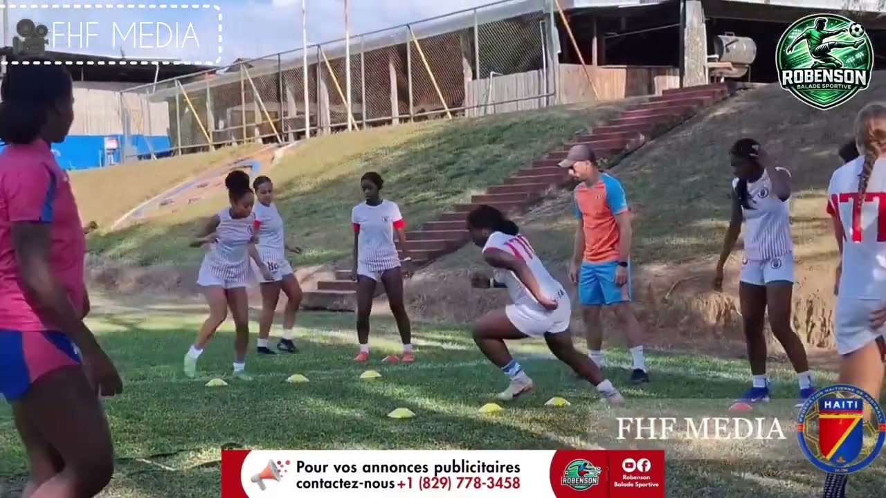 🔥Прямая трансляция тренировки женской национальной сборной U17, девушки невероятно мотивированы, ...